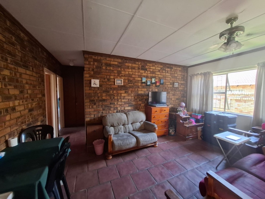 2 Bedroom Property for Sale in Hospitaalpark Free State